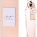 Adolfo Dominguez - Damesparfum Agua Fresca Rosas Blancas Adolfo Dominguez EDT - Vrouwen - 200 ml