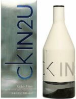 Calvin Klein In2U Him 50ml Eau de Toilette - Herenparfum - Image 5