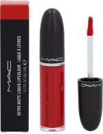 Mac Retro Matte Liquid Lipcolour 105 Feel So Grand 5 Ml - Image 3