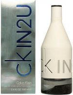 Calvin Klein In2U 100 ml - Eau de Toilette - Herenparfum - Image 3