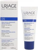 Uriage Ds Emulsión Regulating Care 40ml - Image 2