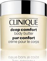 Clinique CrA me Body Deep Comfort Body Butter - Image 6