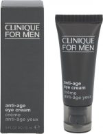 Clinique for Men Anti-Age Oogcrème - 15 ml - Image 6