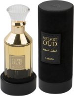 Uniseks Parfum Lattafa EDP 100 ml Velvet Oud - Image 3