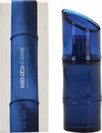 Homme Intense Eau De Toilette By Kenzo 60 Ml - Image 4
