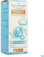 Puressentiel Puressentiel Gewrichten & Spieren Cryo Roller - Image 3