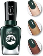Sally Hansen Miracle Gel Nail Polish - 676 Jealous Boyfriend - Image 2