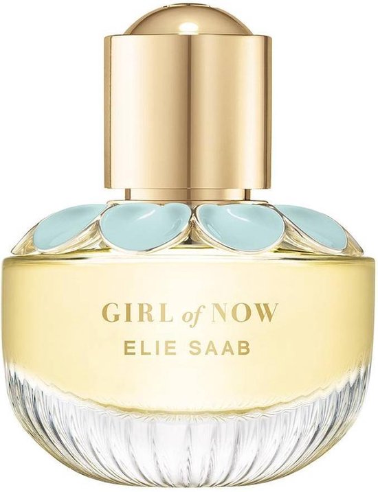 550x717-133 Elie Saab Girl Of Now Eau De Perfume Spray 30ml - Image 1