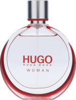 Hugo Boss Hugo Eau De Parfum Spray 50 Ml For Women - Image 10
