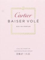 Cartier Baiser Vole 30 ml - Eau de Parfum - Damesparfum - Image 4
