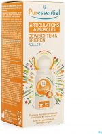 Puressentiel Gewrichten & Spierenroller - Image 4