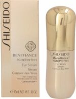 Shiseido Benefiance Nutriperfect Oogcrème - 15 ml - Image 4
