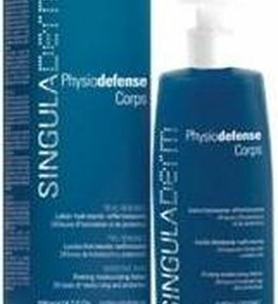 Singuladerm Physiodefense corps