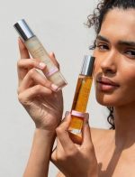 The Organic Pharmacy Volumising Balm Gloss Sparkle 5 ml - Image 9