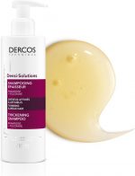 Shampoo for thicker hair Dercos Densi  Solutions  Thickening Shampoo  250 ml - Image 3