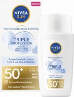 Zonnebrandcrème Nivea Sun 40 ml Spf 50 - Image 2