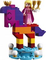 LEGO The Movie 2 Maak Kennis met Koningin Watevra Wa'Nabi - 70824 - Image 2