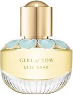 Elie Saab Girl Of Now Eau De Parfum For Women 50 Ml - Image 4