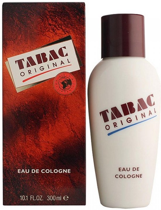 550x717-82 Tabac Original Eau De Cologne (edc) 150ml - Image 1