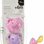 Fopspeen Suavinex 6-18 Maanden Anatomische speen (2 Stuks)