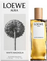 Damesparfum Aura White Magnolia Loewe EDP - Image 2