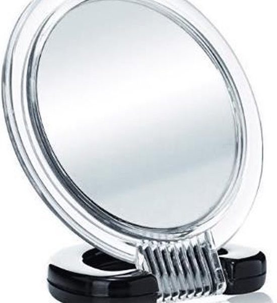 Spiegel met Ondersteuning Beter