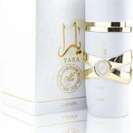 Eau De Parfum Collectie Lattafa Yara Moi