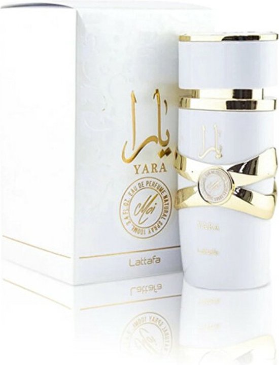 550x718-57 Eau De Parfum Collectie Lattafa Yara Moi - Image 1