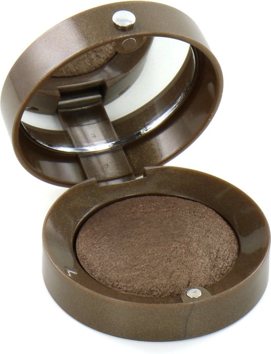 550x718-75 Little Round Pot Eyeshadow By Bourjois #15-a'mordore - Image 1