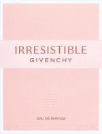 IRRESISTIBLE DE GIVENCHY EAU DE PARFUM 80ML VAPORIZADOR - Image 4