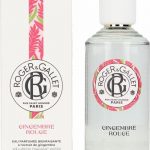 Gingembre Rouge Wellness Perfumed Water By Roger & Gallet 100 Ml