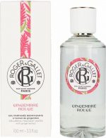 Gingembre Rouge Wellness Perfumed Water By Roger & Gallet 100 Ml