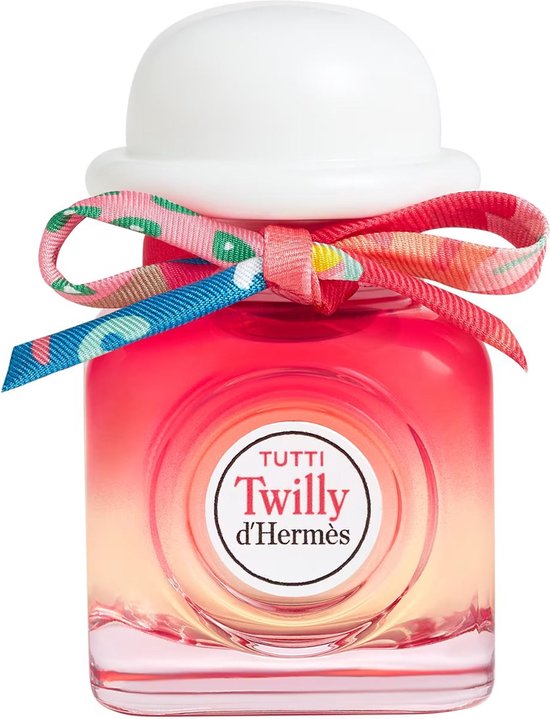 550x719-23 HERMES PARFUMS - Tutti Twilly D'hermès Eau de Parfum - 85 ml - - Image 1
