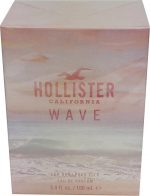 Hollister - Wave For Her - Eau De Parfum - 100ML - Image 2