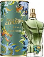 Jean Paul Gaultier Le Beau Paradise Garden Eau de Parfum 125ml - Image 2