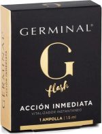 Germinal - Inmediate Action Ampules - 1x1.5 ml - Image 3