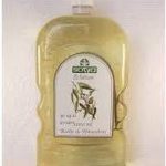 Sotya Aceite Almendras Dulces 1litro