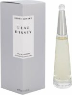 Issey Miyake L eau D issey  Issey Miyake  Eau De Parfum Refillable Spray 75 ml for Women - Image 2