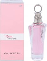 Mauboussin Rose Pour Elle Eau De Perfume Spray 100ml - Image 2