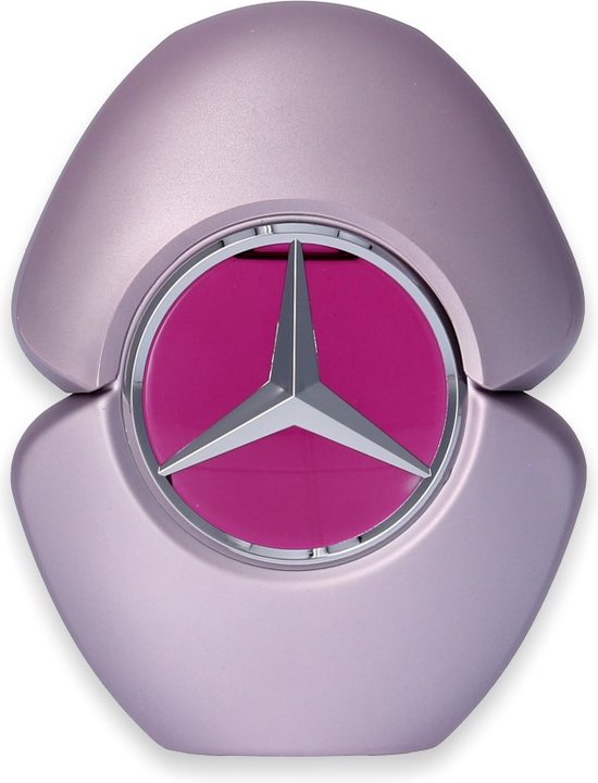 550x720-170 Mercedes-Benz Mercedes Benz Woman EDP W 90 ml - Image 1