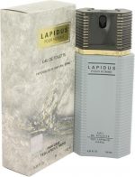 Herenparfum Ted Lapidus 100 ml Pour Homme - Image 3
