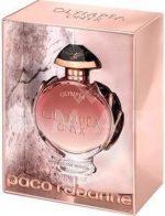 Paco Rabanne Olympéa Onyx 80 ml Eau de Parfum - Damesparfum - Image 2