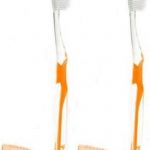 Phb Dental Brush Plus Adult Medium Pack 2 Units