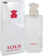 Damesparfum Tous Tous EDT - Image 3