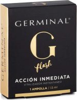 Germinal - Inmediate Action Ampules - 1x1.5 ml