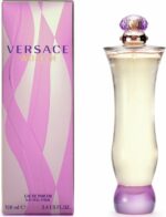 Versace Woman 100 ml Eau de Parfum - Damesparfum - Image 4