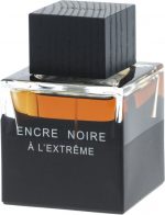 Lalique Encre Noire Extreme - 100ml - Eau de parfum - Image 3