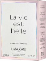 Lancôme La Vie Est Belle EDP W 100 ml - Image 3