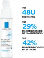 La Roche Posay Toleriane Dermallergo Cream 40 ml - Image 4