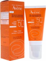 Avène Colour Cream SPF50+ 50ml - Image 4